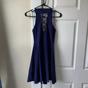 Express Dress NWOT Size S